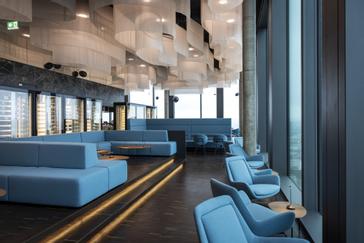 ARCOTEL Tabakfabrik Linz | Linz | Galerie 17