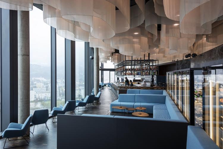 ARCOTEL Tabakfabrik Linz | Linz