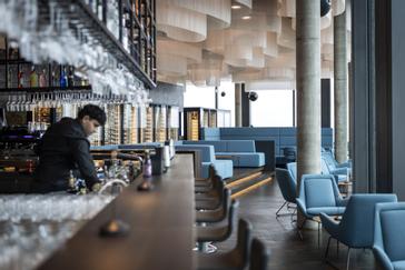 ARCOTEL Tabakfabrik Linz | Linz | Galerie 19