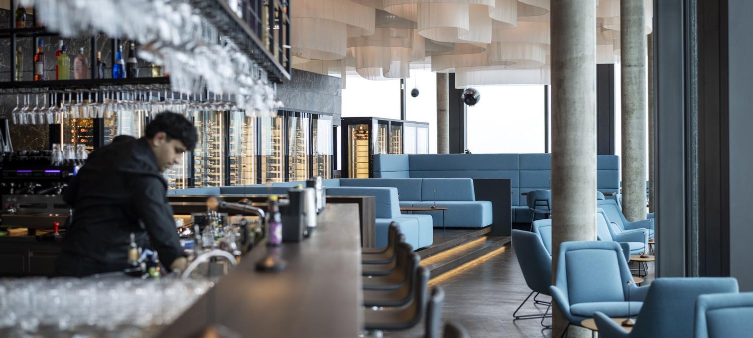 ARCOTEL Tabakfabrik Linz | Linz | 4