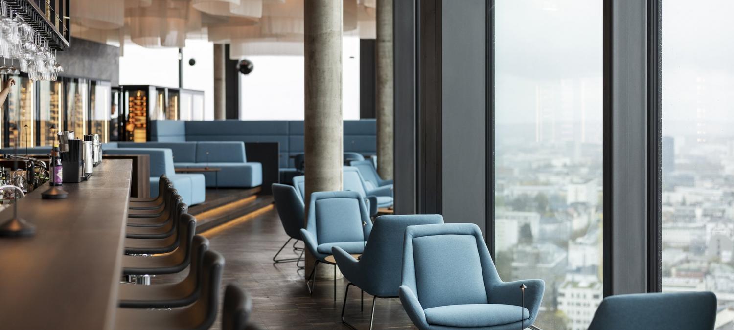 ARCOTEL Tabakfabrik Linz | Linz | 8