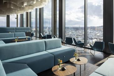 ARCOTEL Tabakfabrik Linz | Linz | Galerie 20