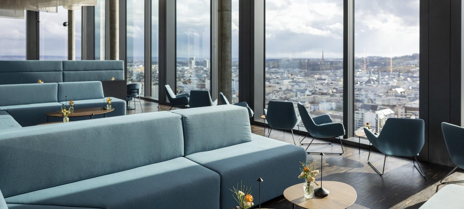 ARCOTEL Tabakfabrik Linz | Linz | 9