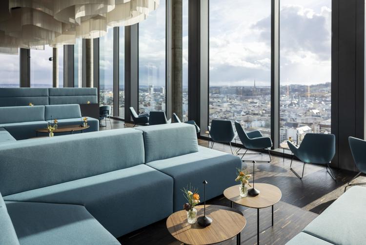 ARCOTEL Tabakfabrik Linz | Linz | 3