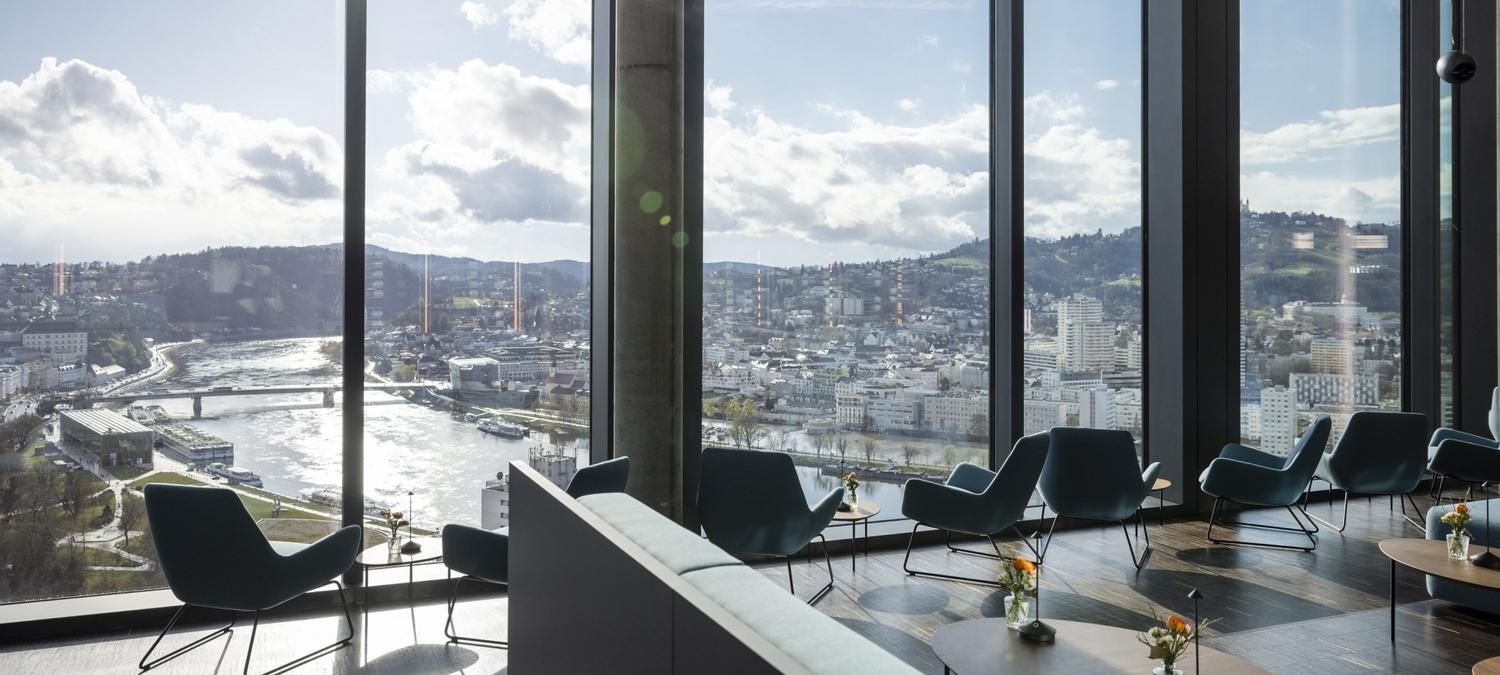 ARCOTEL Tabakfabrik Linz | Linz | 7