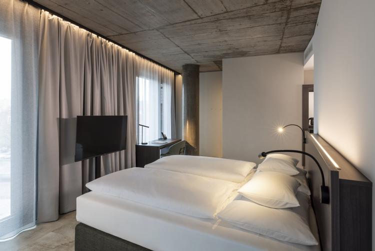ARCOTEL Tabakfabrik Linz | Linz | 2