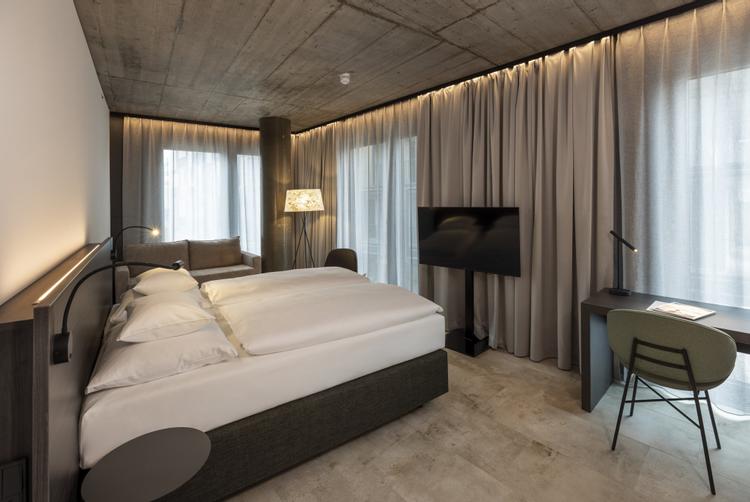 ARCOTEL Tabakfabrik Linz | Linz | 1