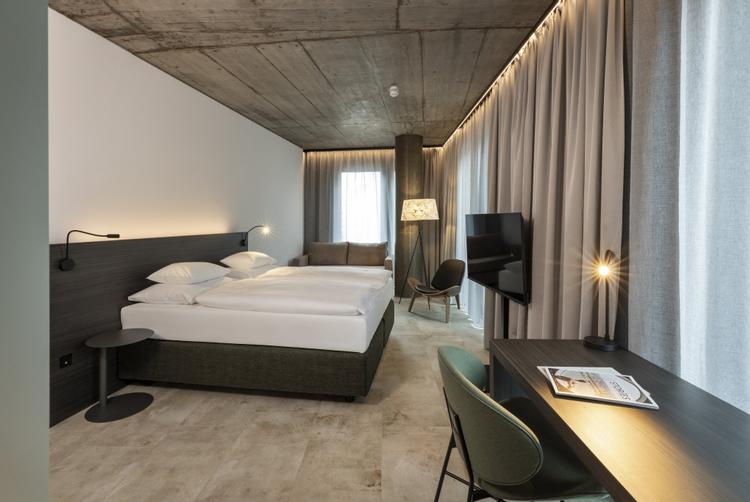 ARCOTEL Tabakfabrik Linz | Linz | 4