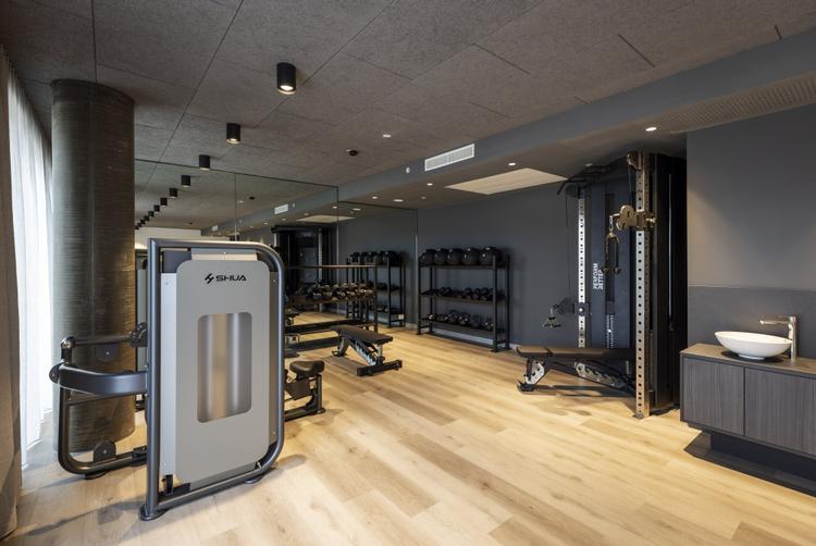 ARCOTEL Tabakfabrik Linz | Linz | 2