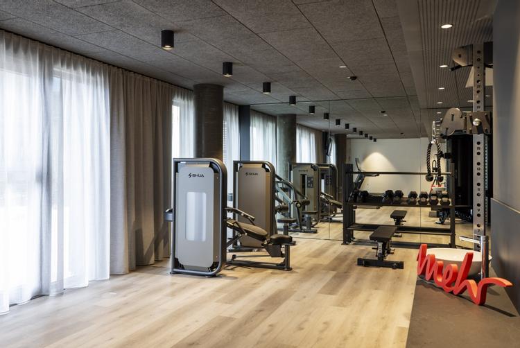 ARCOTEL Tabakfabrik Linz | Linz | 1