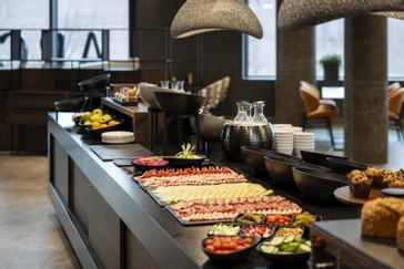 ARCOTEL Tabakfabrik Linz | Linz | Galerie 13