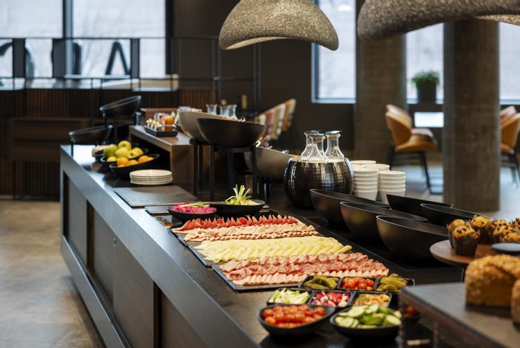 ARCOTEL Tabakfabrik Linz | Linz | 2