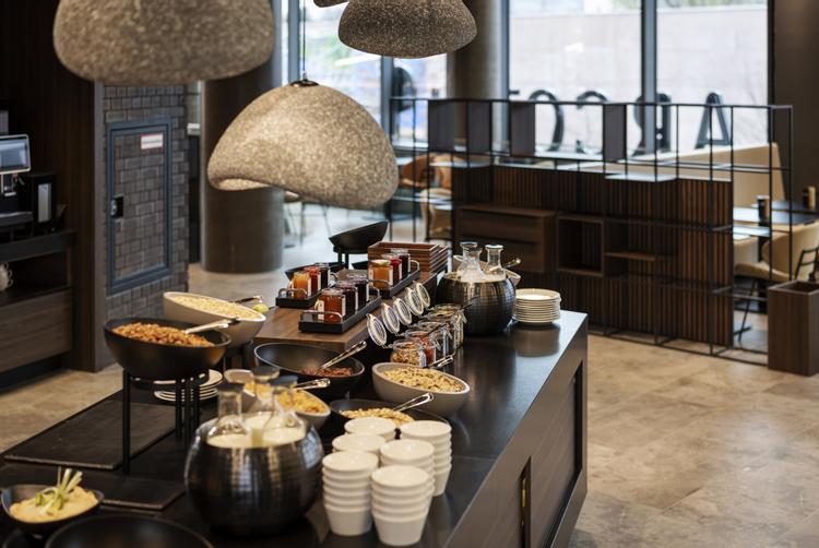 ARCOTEL Tabakfabrik Linz | Linz | 1