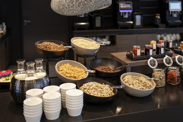 ARCOTEL Tabakfabrik Linz | Linz | 3