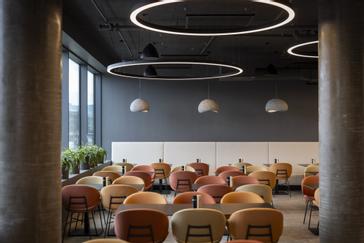 ARCOTEL Tabakfabrik Linz | Linz | Galerie 15