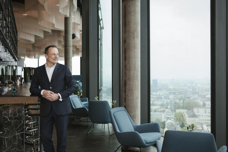 ARCOTEL Tabakfabrik Linz | Linz