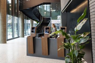 ARCOTEL Tabakfabrik Linz | Linz | Galerie 12