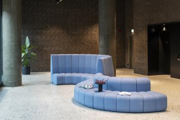 ARCOTEL Tabakfabrik Linz | Linz | Galerie 10