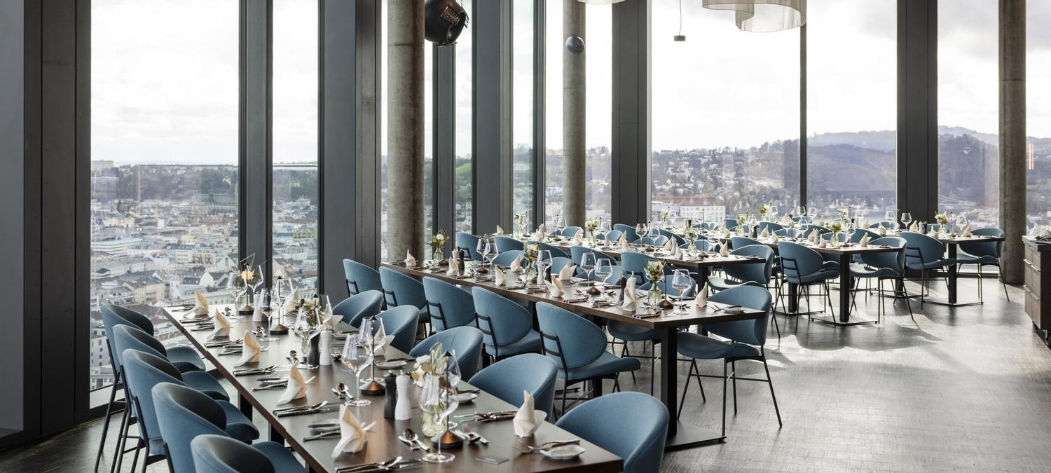 ARCOTEL Tabakfabrik Linz | Linz | 5