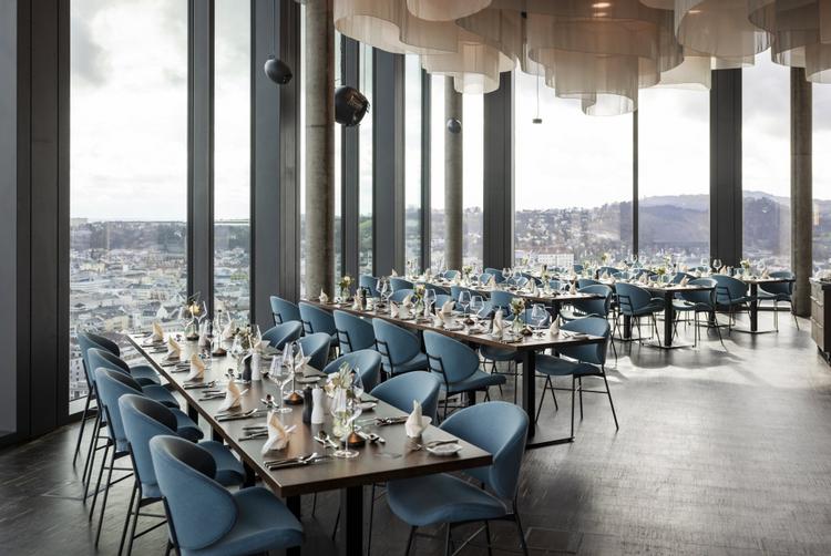 ARCOTEL Tabakfabrik Linz | Linz | 2