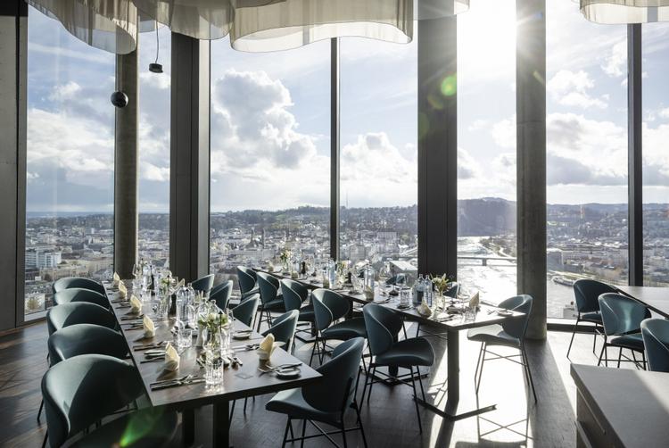 ARCOTEL Tabakfabrik Linz | Linz