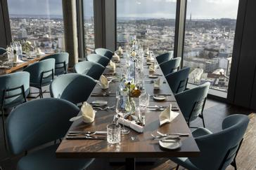 ARCOTEL Tabakfabrik Linz | Linz | Galerie 7