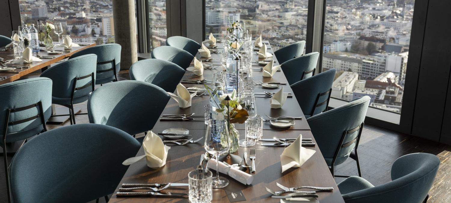 ARCOTEL Tabakfabrik Linz | Linz | 6