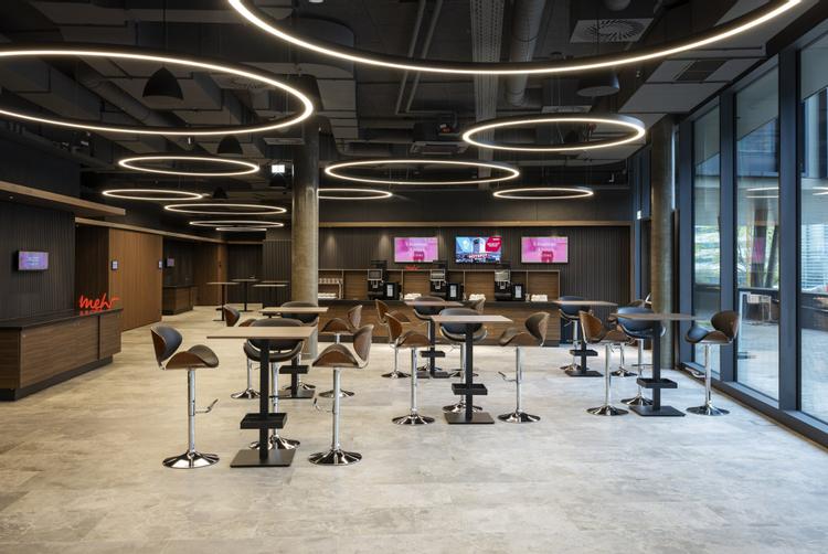 ARCOTEL Tabakfabrik Linz | Linz | 7