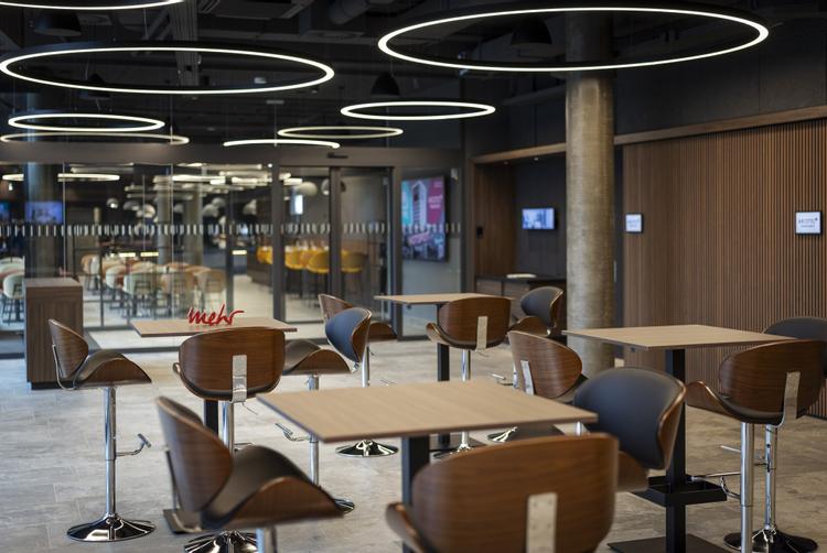 ARCOTEL Tabakfabrik Linz | Linz | 5