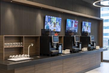 ARCOTEL Tabakfabrik Linz | Linz | Galerie 18