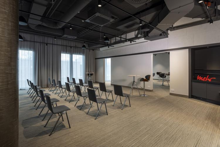 ARCOTEL Tabakfabrik Linz | Linz | 4