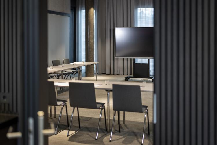 ARCOTEL Tabakfabrik Linz | Linz | 1