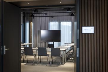 ARCOTEL Tabakfabrik Linz | Linz | Galerie 5