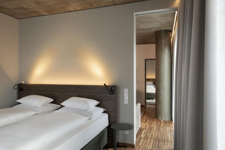 ARCOTEL Tabakfabrik Linz | Linz | 4