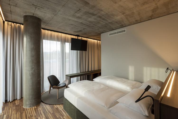 ARCOTEL Tabakfabrik Linz | Linz | 3