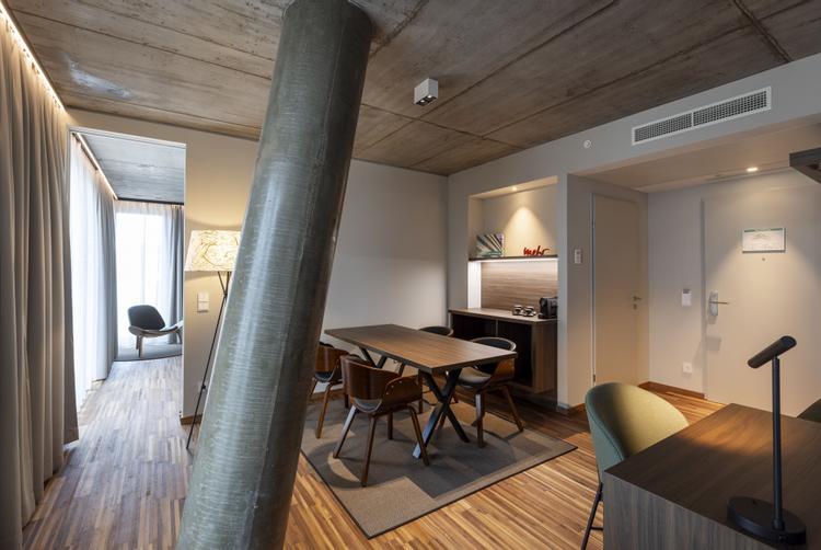 ARCOTEL Tabakfabrik Linz | Linz | 5