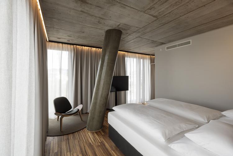 ARCOTEL Tabakfabrik Linz | Linz | 6