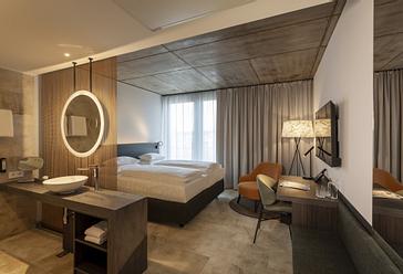 ARCOTEL Tabakfabrik Linz | Linz | Galerie 6