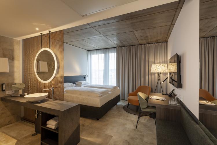 ARCOTEL Tabakfabrik Linz | Linz | 1