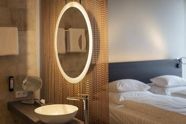 ARCOTEL Tabakfabrik Linz | Linz | Galerie 4