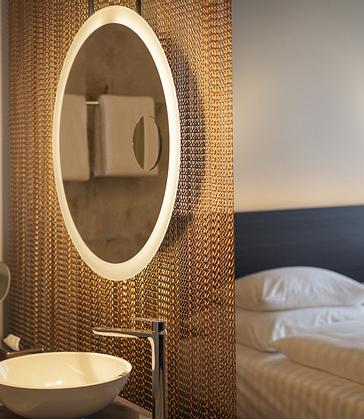 ARCOTEL Tabakfabrik Linz | Linz | Galerie 7