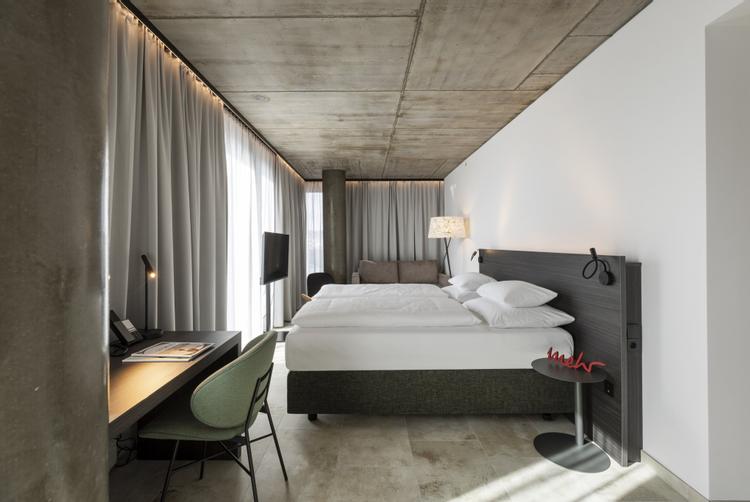 ARCOTEL Tabakfabrik Linz | Linz | 3