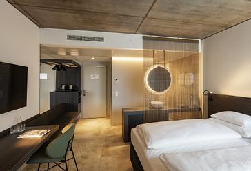 ARCOTEL Tabakfabrik Linz | Linz | Galerie 5