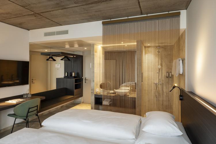 ARCOTEL Tabakfabrik Linz | Linz | 2