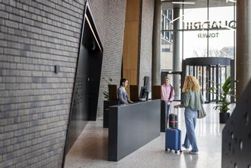 ARCOTEL Tabakfabrik Linz | Linz | Gallery 33