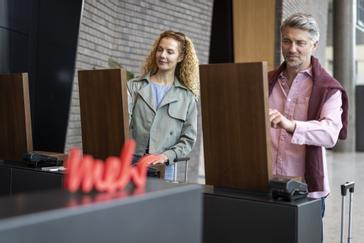 ARCOTEL Tabakfabrik Linz | Linz | Gallery 24