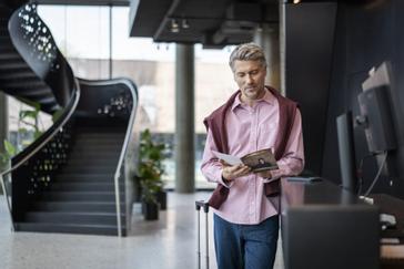 ARCOTEL Tabakfabrik Linz | Linz | Gallery 23