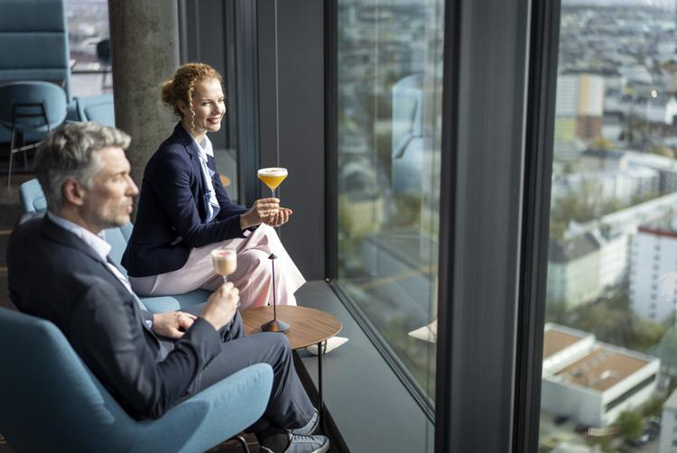 ARCOTEL Tabakfabrik Linz | Linz | 7