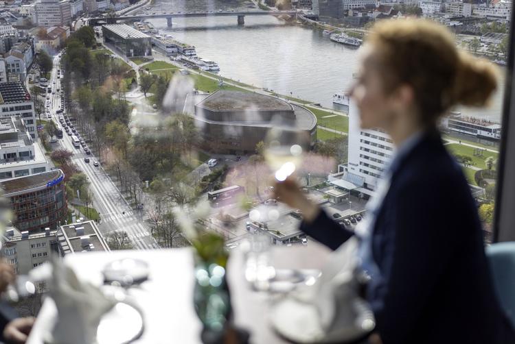 ARCOTEL Tabakfabrik Linz | Linz | 10