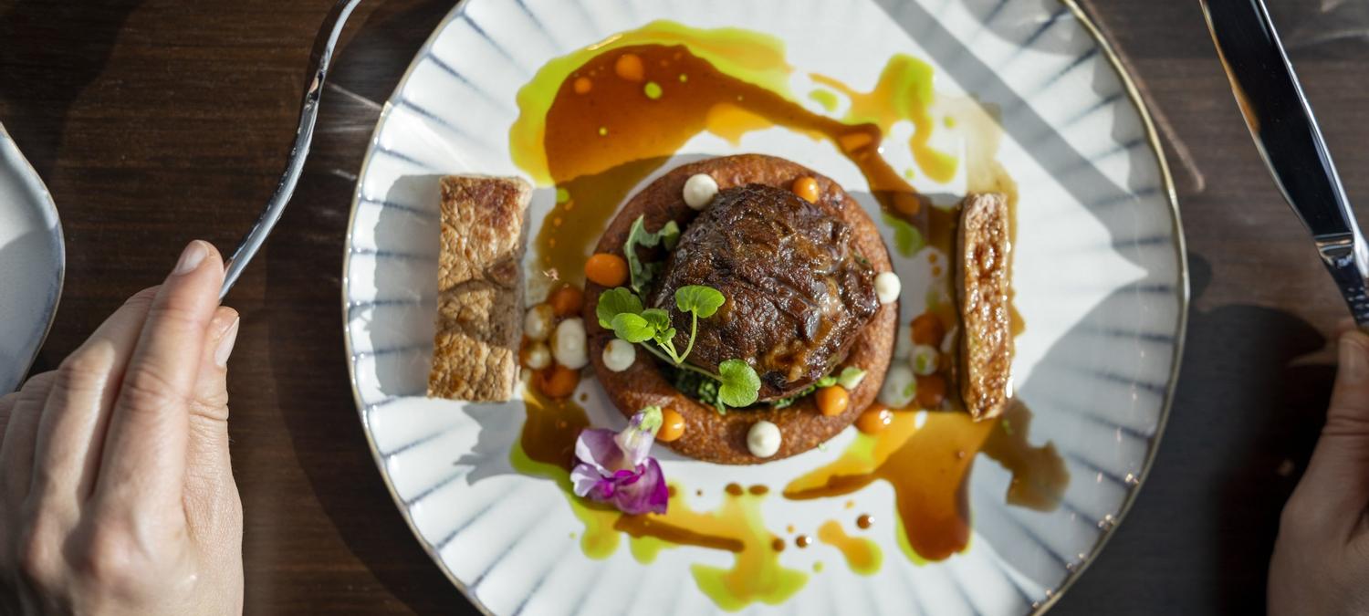 ARCOTEL Tabakfabrik Linz | Linz | 15